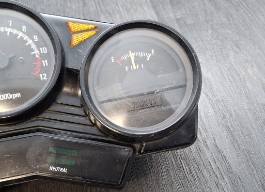 Tellerset Yamaha XJ 600 F