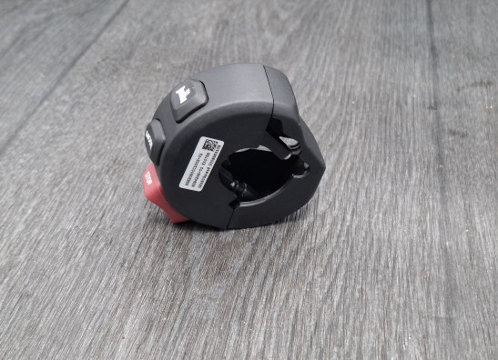 Stuurschakelaar rechts BMW R 1200 GS LC