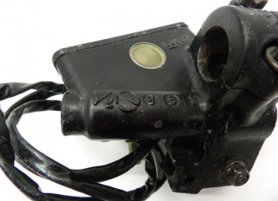 Front brake master cylinder  Yamaha XVZ 1300 Venture