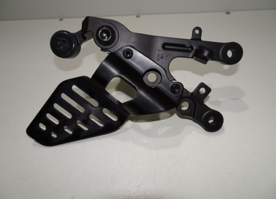 Rechter schetsplaat Yamaha YZF R6