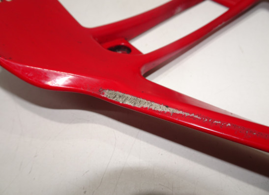 V bak voor Ducati 749  999