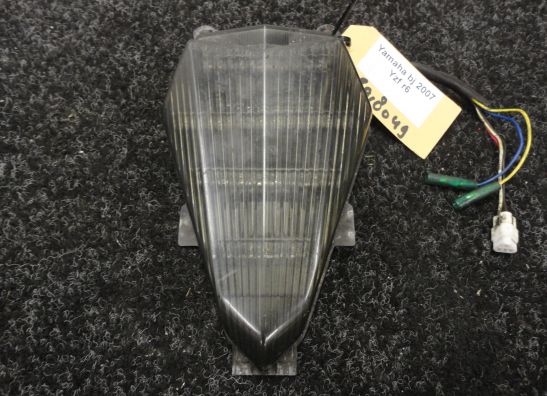 Achterlicht Yamaha YZF R6