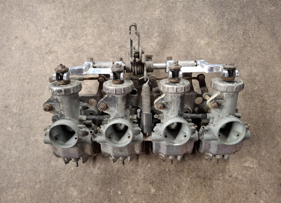 Carburateurset Honda CB 750 