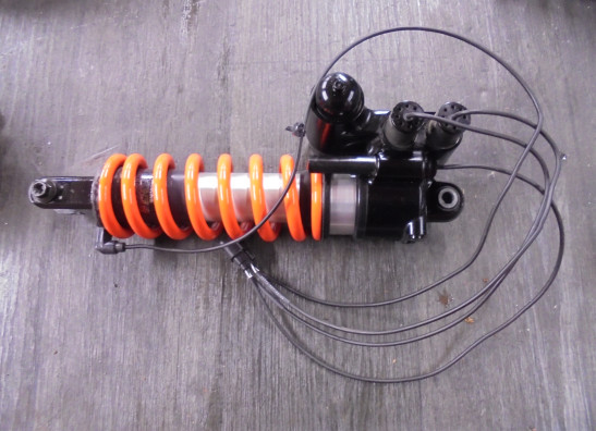 Amortiguador de golpes trasero Harley Davidson Pan America