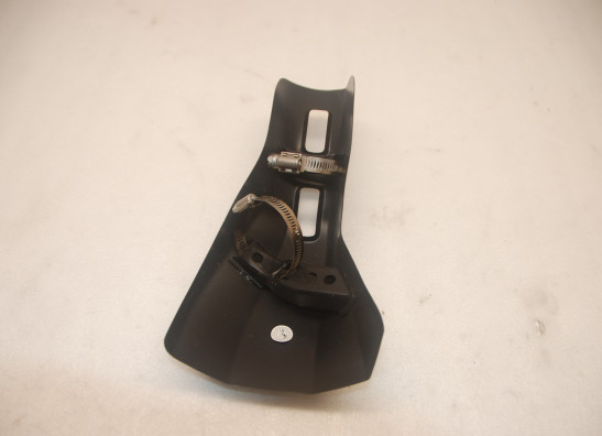 Auspuff-Krummer Harley Davidson Pan America