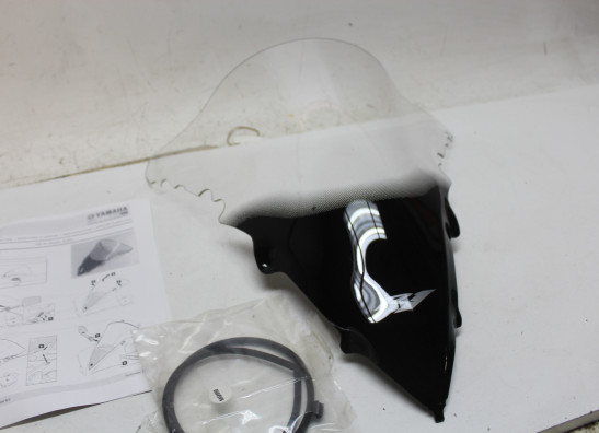 Scheibe Windschild Yamaha YZF R1