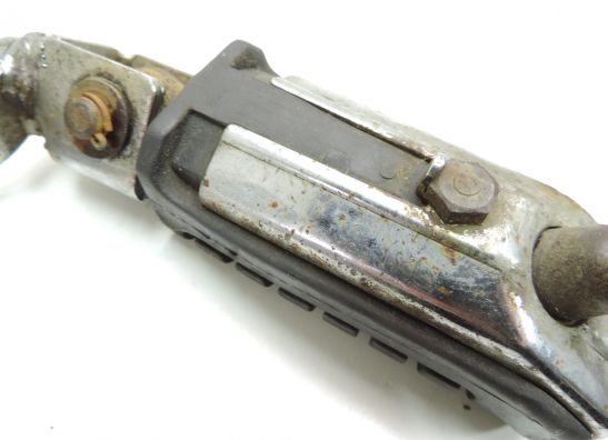 Fussraste links Honda CX 650 E