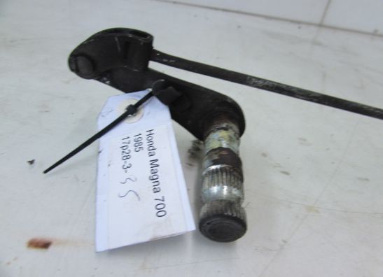 Remstang Honda VF 700  750 C Magna