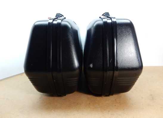 Kofferset Moto Guzzi Florida V 65