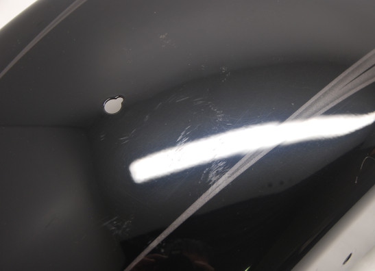 Hinterradabdeckung Harley Davidson Softtail