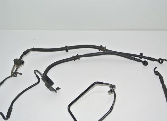 Bremsleitung vorne Honda NC 700 X