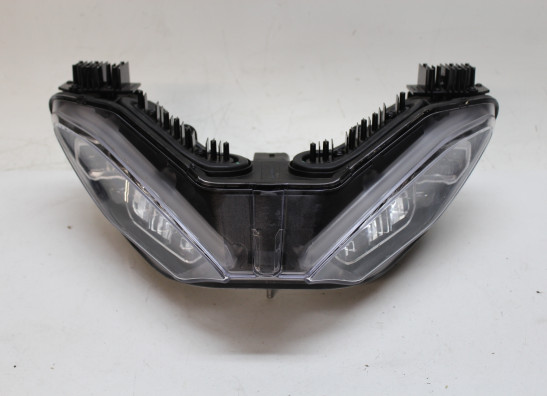 Koplamp Ducati Multistrada V4