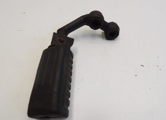 Footrest right Kawasaki Z 650