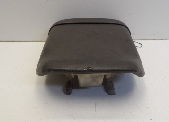 Buddy zadel Suzuki GSX R 400