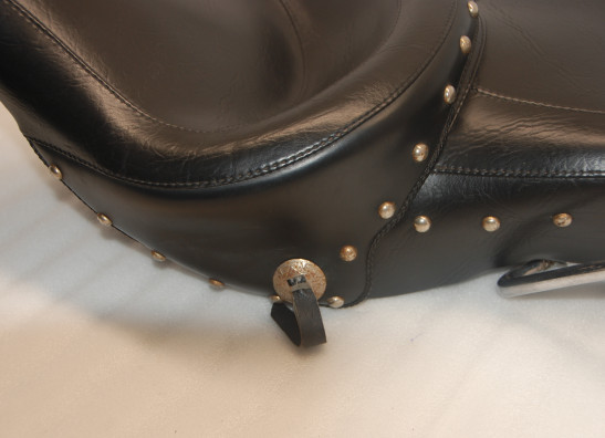 Zadel Harley Davidson Touring FL