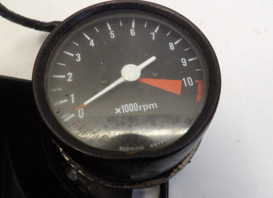 Tellerset Kawasaki Overige Kawasaki