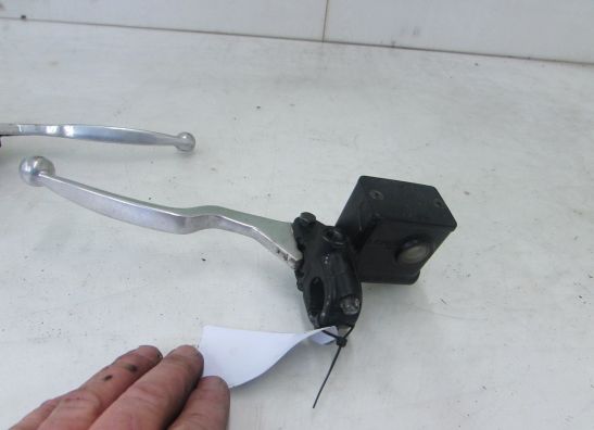 Front brake master cylinder  Suzuki Burgman 400