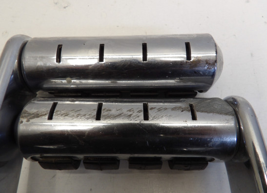 Duo voetsteun set Harley Davidson Overige Harley Davidson