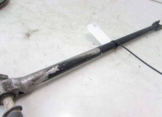 Hinterradschwinge Kawasaki ZXR 400