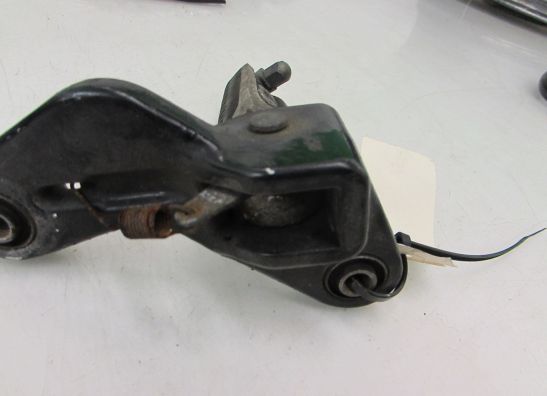 Overig Suzuki GSX F 600