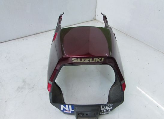Rear cowl Suzuki GSX F 1100