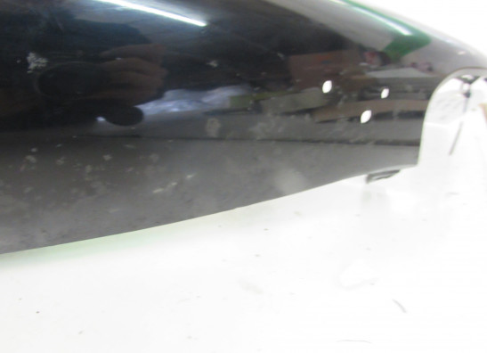 Linker achterkant Suzuki TL 1000