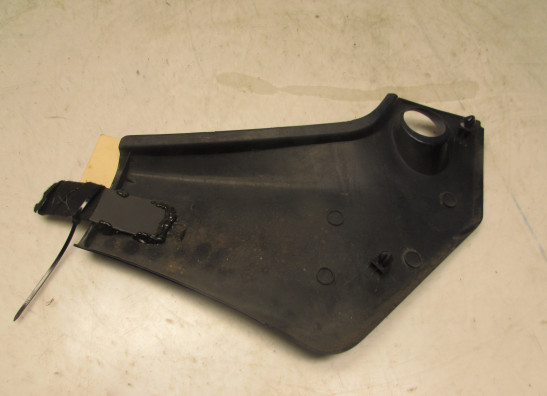 Linker zijkuip klein Honda NTV 650