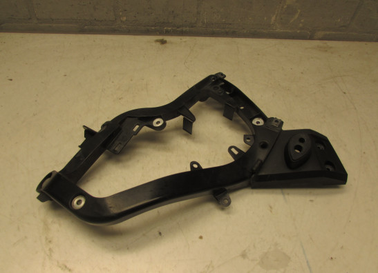 Cowl left small Honda VFR 1200 X Crosstourer