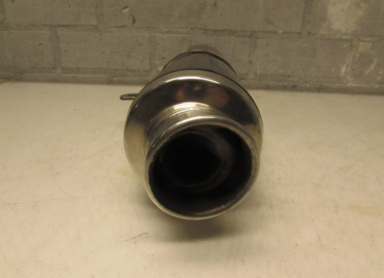 Auspuff Buell Overige Buell