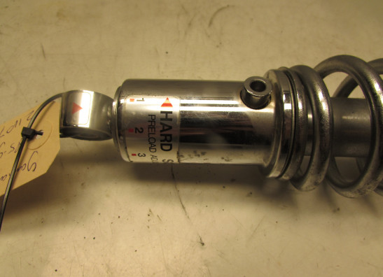 Achterschokbreker Yamaha YX 600 Radian