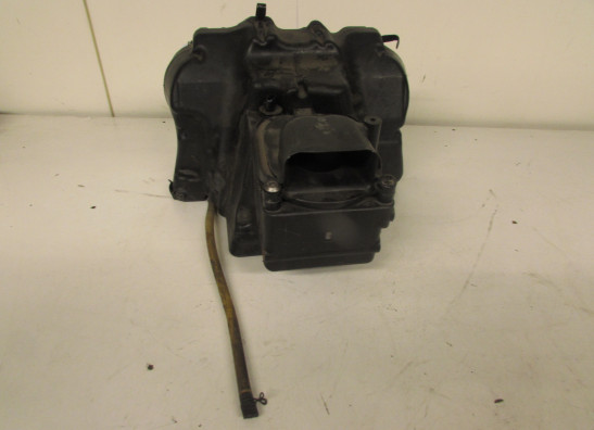 Luftfiltergehäuse Kawasaki Z 750