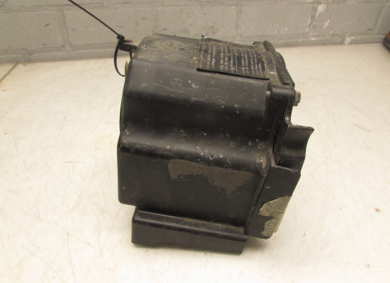 Luftfiltergehäuse Kawasaki ZRX 1100 1200