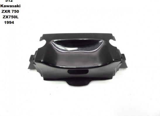 Rear cowl Kawasaki ZXR 750
