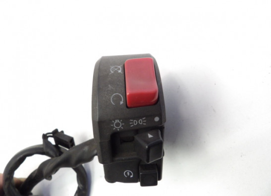 Handlebar switch assy right Yamaha XJ 900 S Diversion