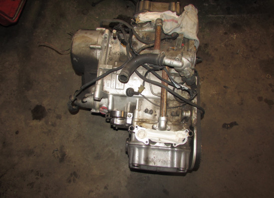 Engine Honda Goldwing GL