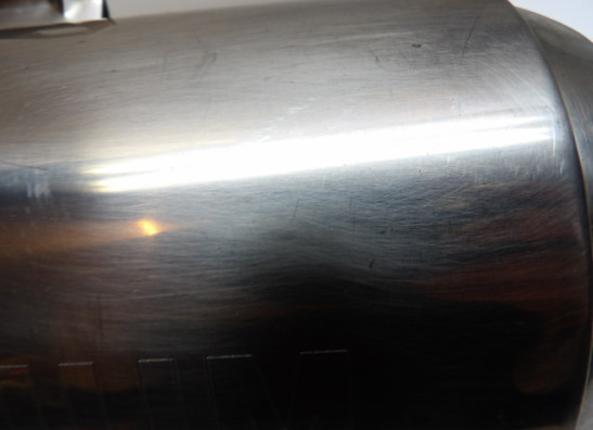 Auspuff Kawasaki ZX 9 R