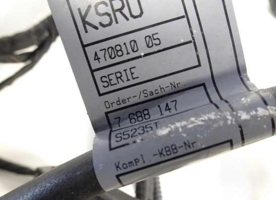 Kabelbaum BMW R 1200 RT