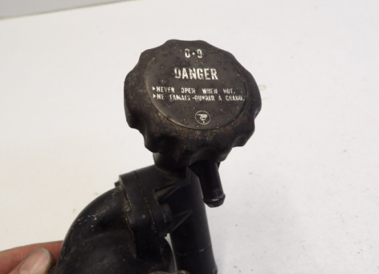 Thermostaat Honda VT 1100