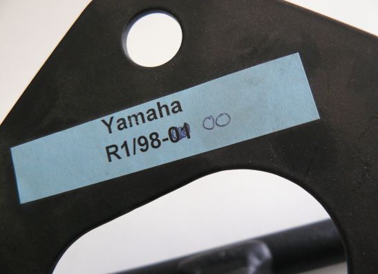 Stay upper cowl Yamaha YZF R1