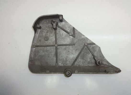 Motorblockdeckel Honda VT 1100