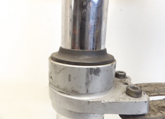 Front pipes complete Honda Goldwing GL