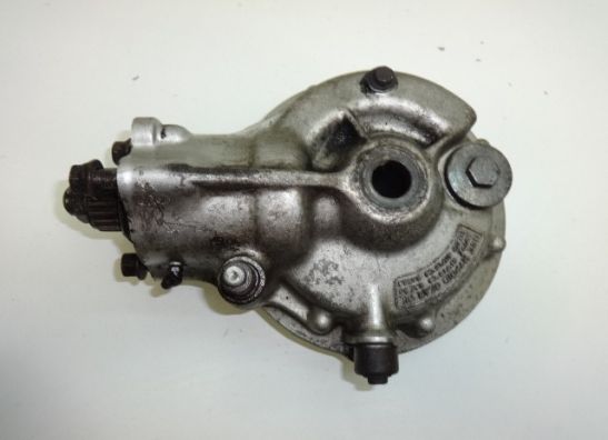 Kardan Honda Goldwing GL