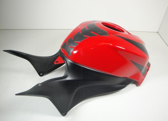 Tankschutz Honda CBR 600 RR
