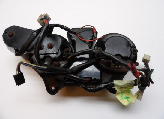 Tacho-set Yamaha XS 750