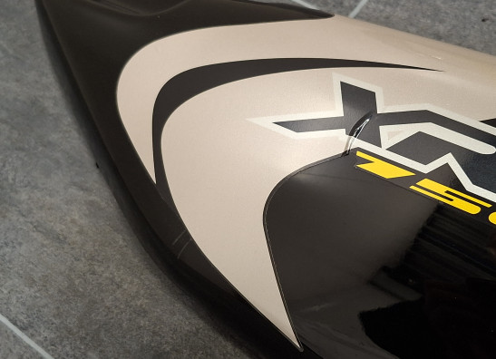 Rechter zijkuip Honda XRV 750 AFRICA TWIN