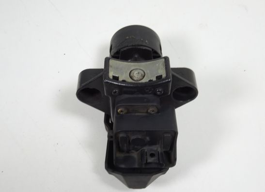 Key set BMW R 1200 RT