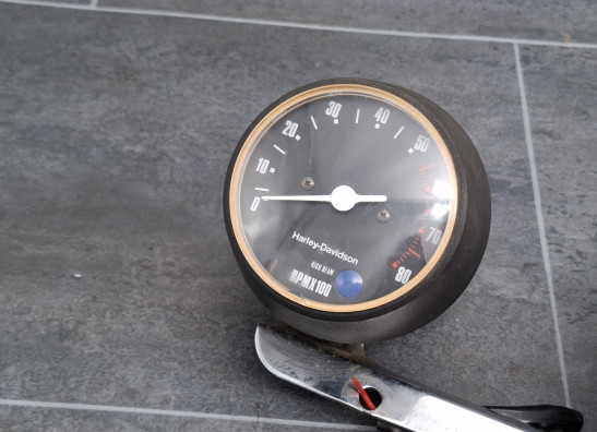 Tacho-set Harley Davidson Sportster