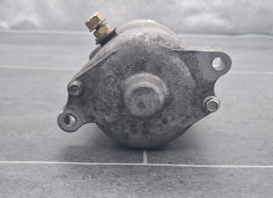 Startmotor Suzuki XF 650 Freewind