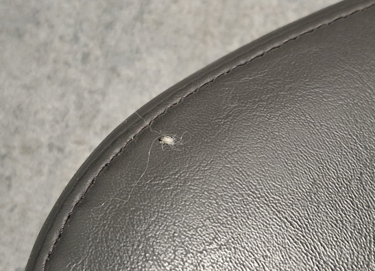 Rugsteun sissybar Harley Davidson FLSTC Heritage Softail Classic