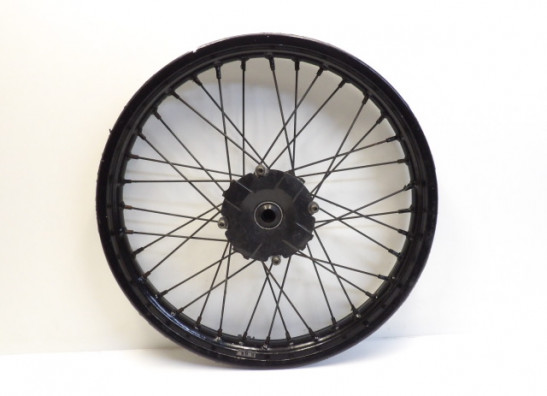 Felge vorne Honda NX 250 Dominator